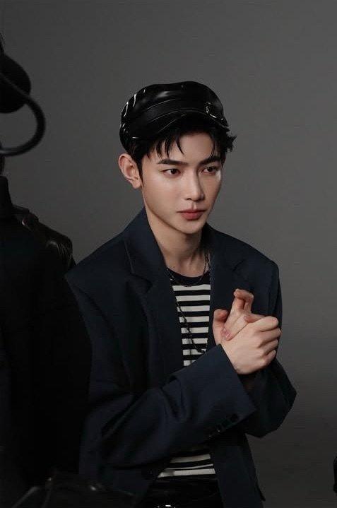 Gazed👀章昊📸 