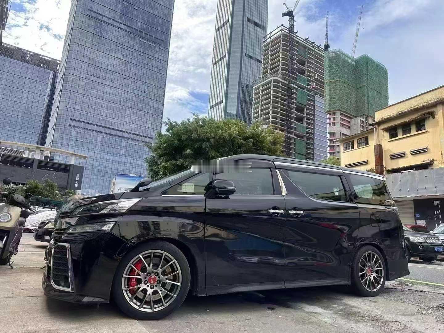 心情件： 正品日本BBS REV DB色数据： 19寸 8.5J ET38 5×