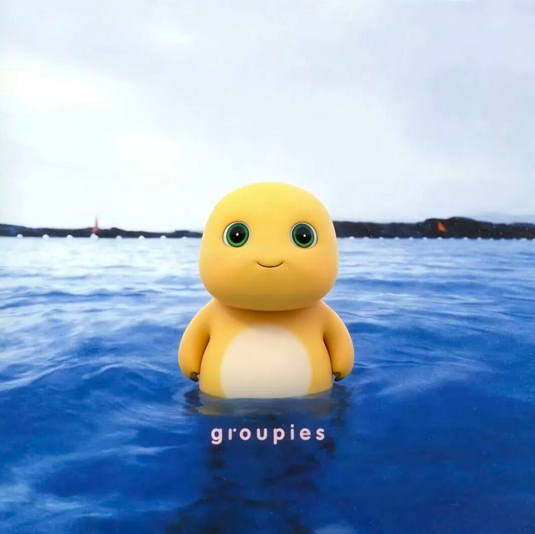 𝒘𝒆𝒄𝒉𝒂𝒕头像｜成为一只平静的奶龙 