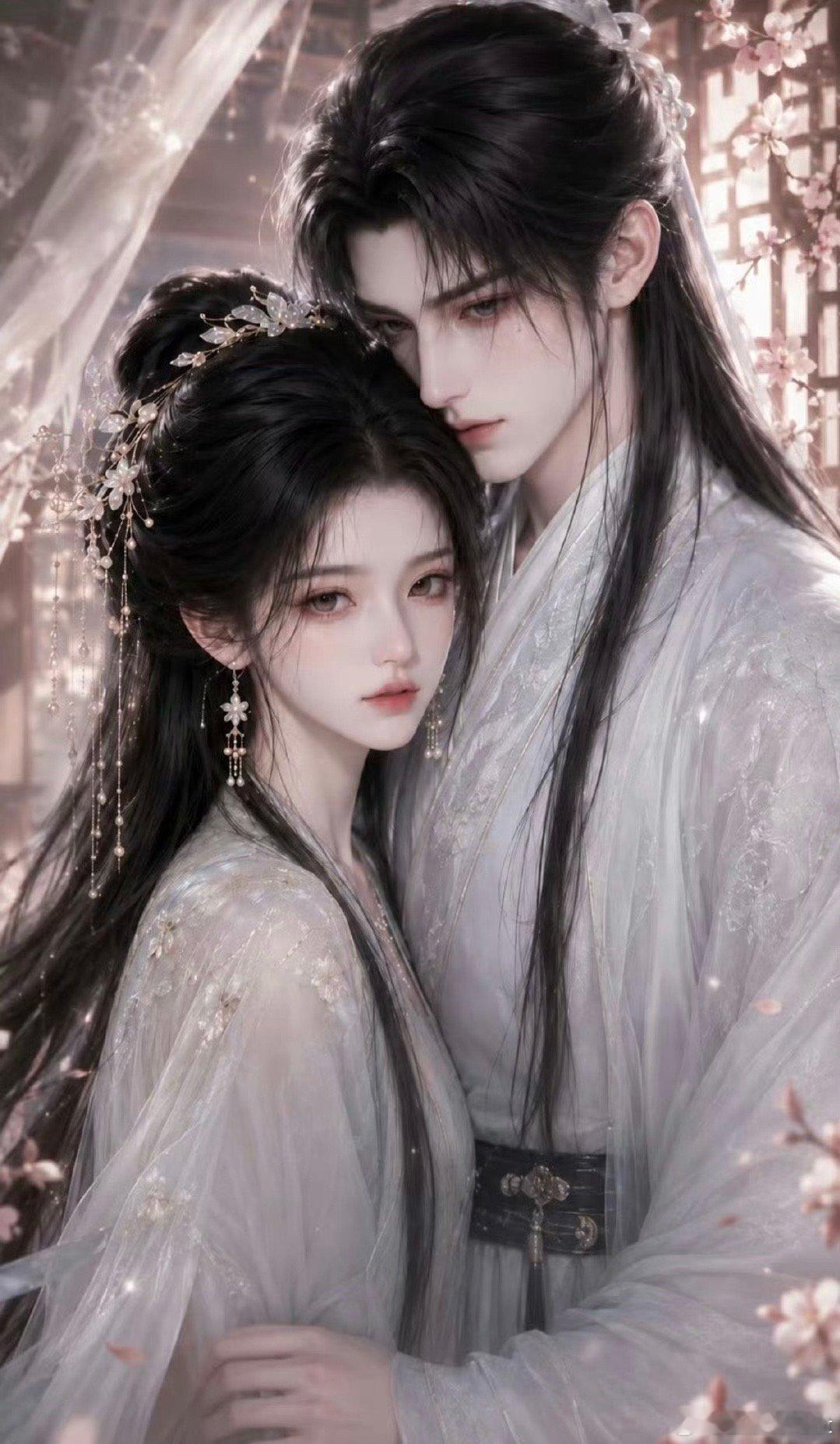 Ai漫剧 夫君求你别演了 更新1-8集 +福利超多姐妹来问！你们懂得！ 