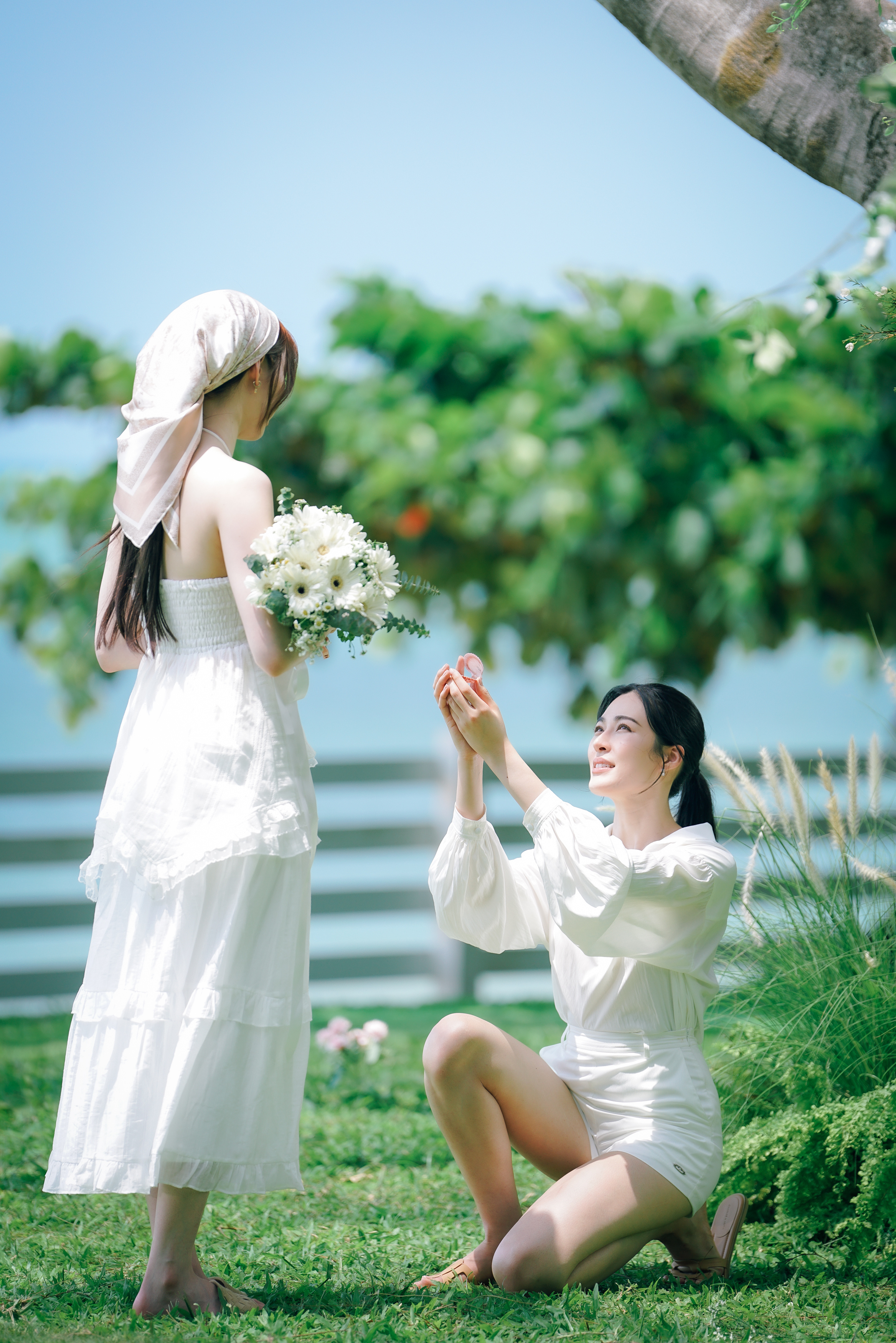 三婚都是你 