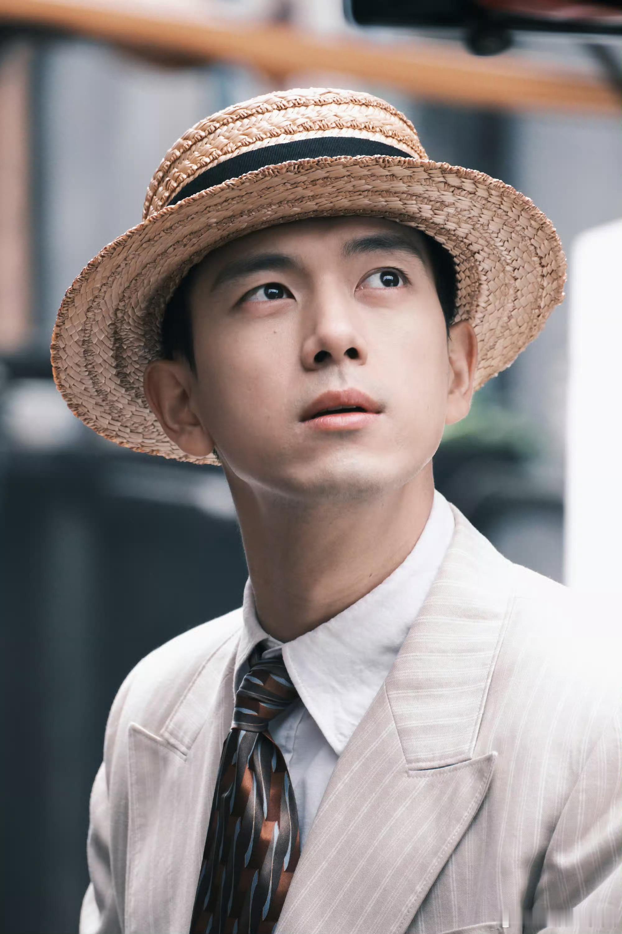 哇哦，李现《群星闪耀时》又上星了！！！向远生又见面啦