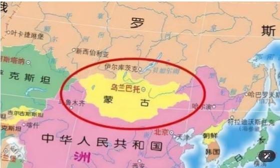 蒙古国如果加入北约，那他会不会成为第二个乌克兰？就这样说吧，蒙古国上午8点加入的