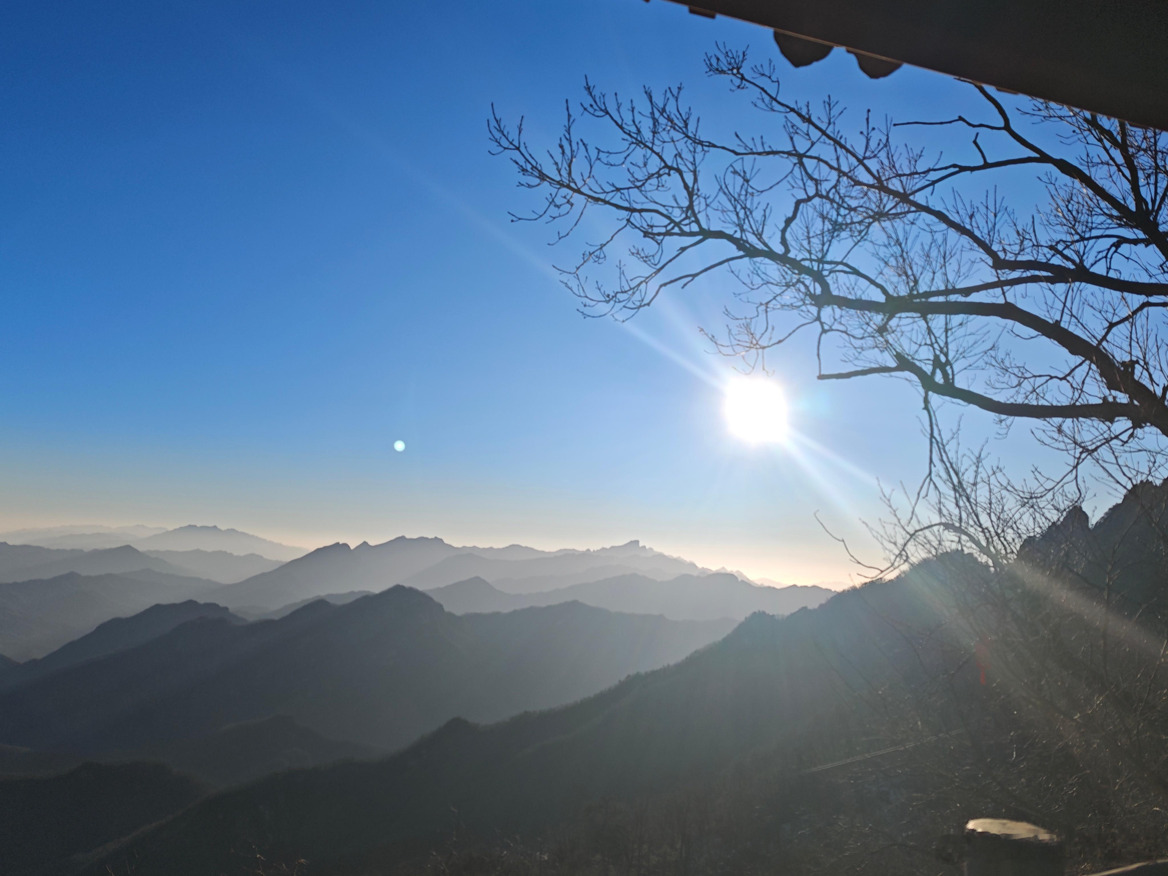 早上好，富婆们