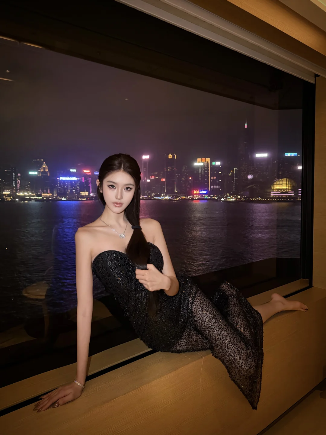 KIKI CHAU🧜🏼‍♀️