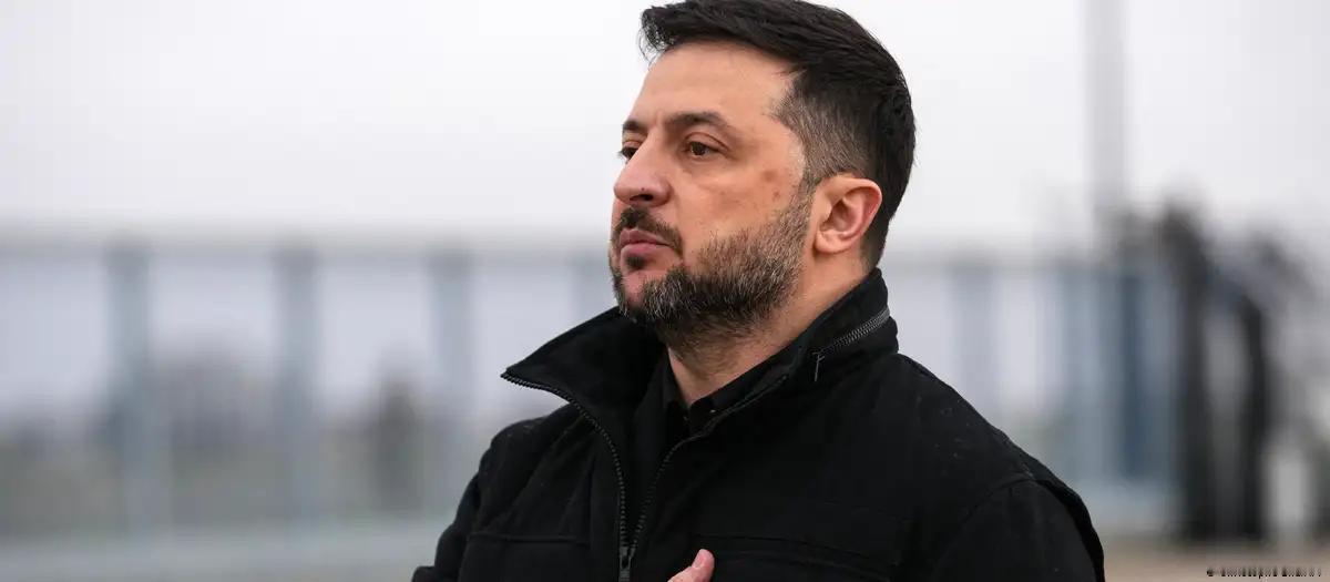 [彩虹]德媒《图片报》援引独家消息称，基辅准备在百日内举行选举并放弃加入北约
 