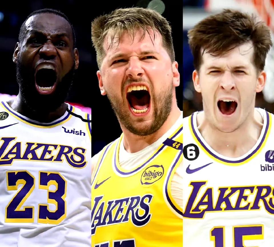 詹姆斯复出后，湖人队谁的“持球”更多：
詹姆斯：持球率15.1%
里夫斯：持球率