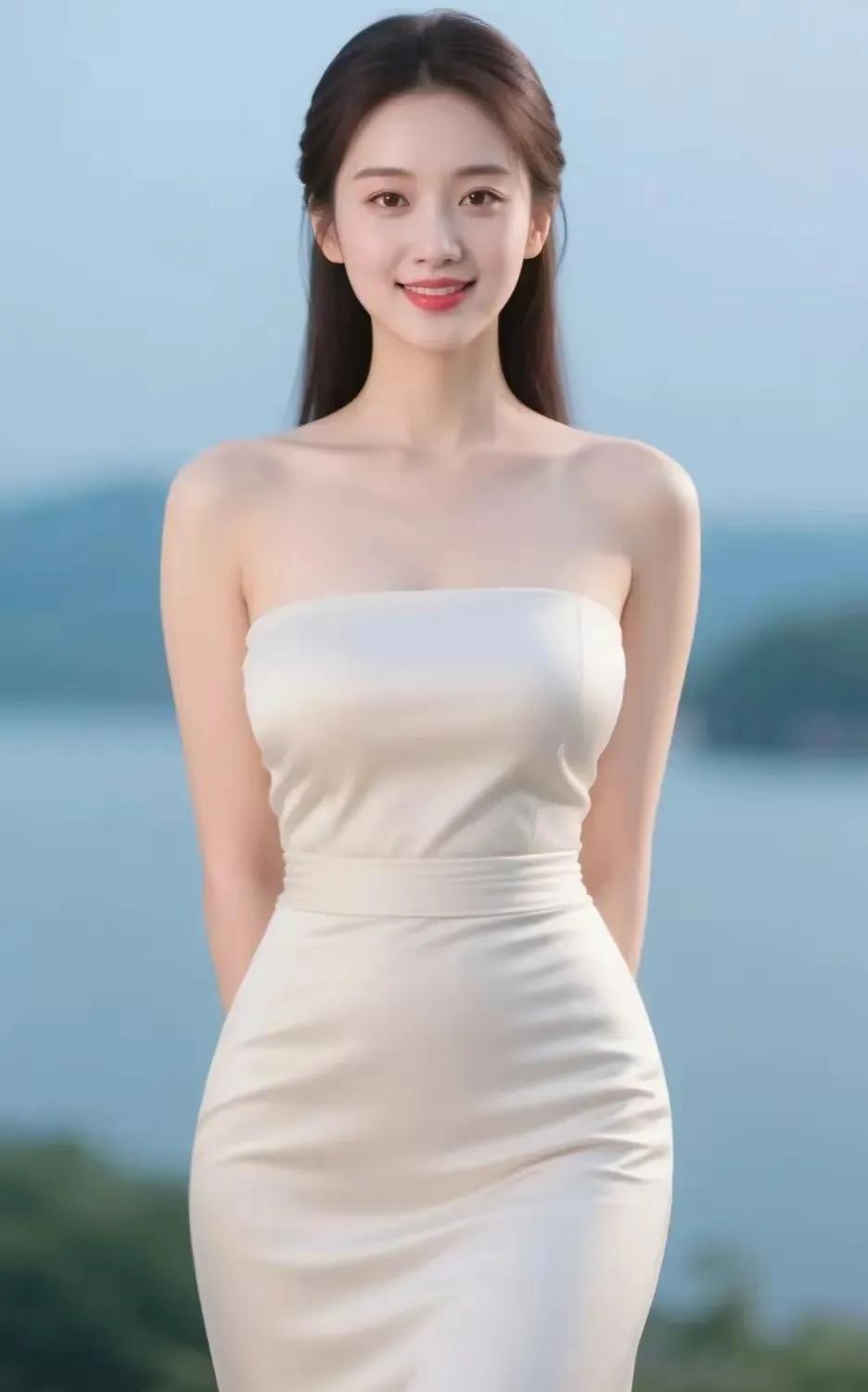 衣食富足不如内心充盈 !
