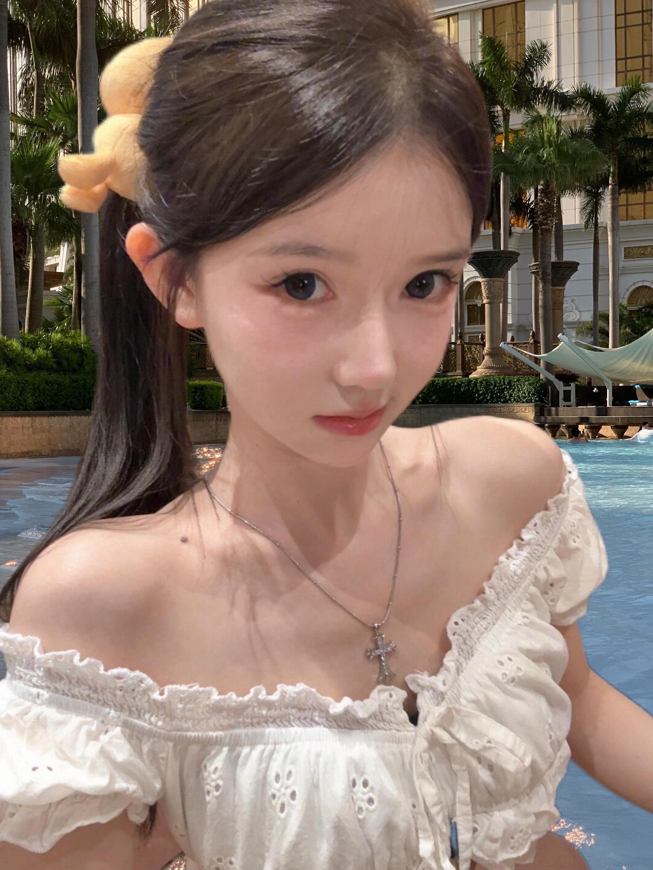 我一点一点猜 猜不出你的对白