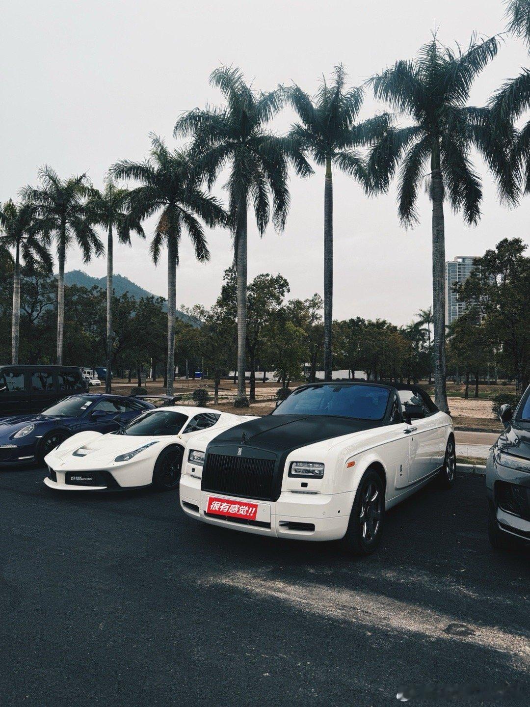 又一场赛道日结束🔚[awsl] 真的是一场都不能错过[哆啦A梦吃惊]  ​​​