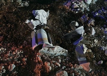 昨晚，美军使用无人机在叙利亚伊德利卜省辖区对与TIP关系密切的“努拉斯阵线”前二