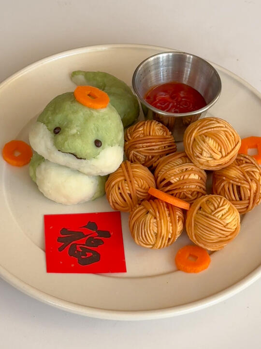 🧧腰缠万贯的jellycat蛇宝