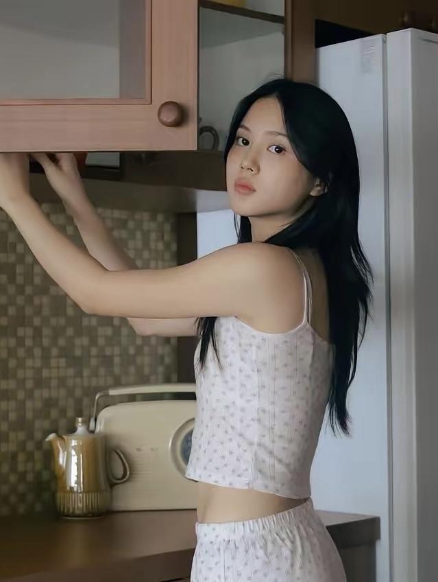 漂亮