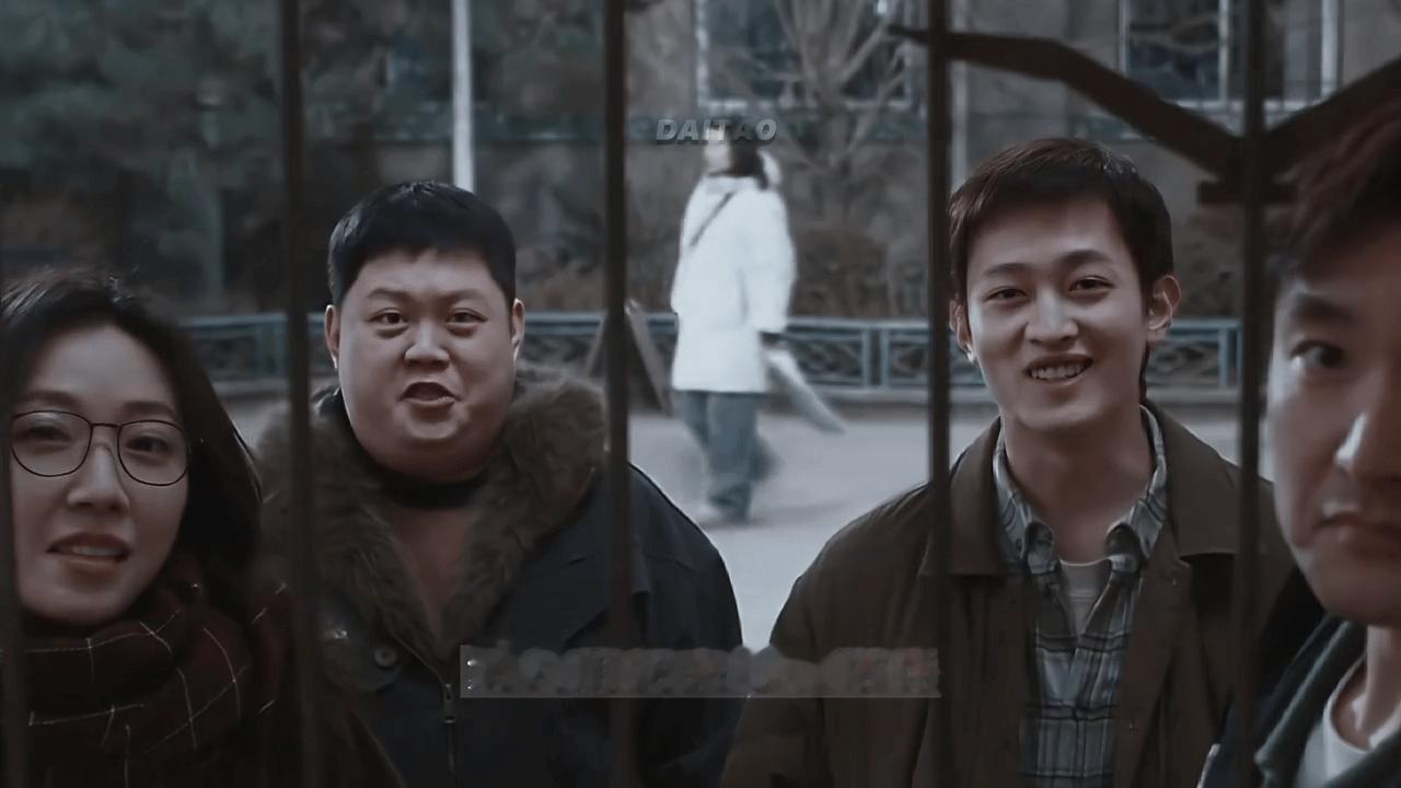 肖战新剧从岭南被流放宁古塔小城良方 网友说这是“流放”，但刘铮亮最后选择留下，说