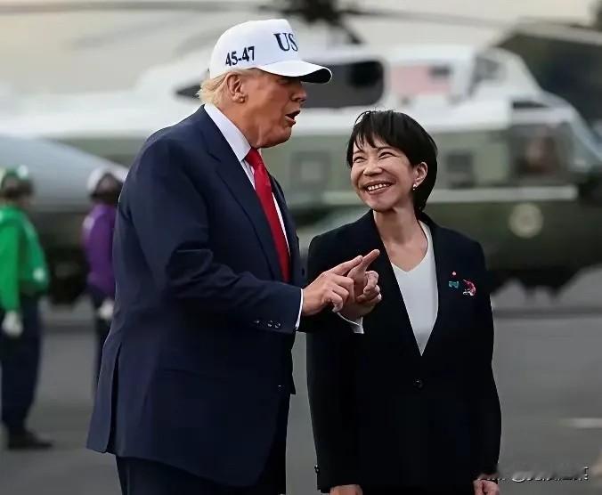 分享我这周有趣的事：为毛我总感觉这女人笑的很猥琐呢