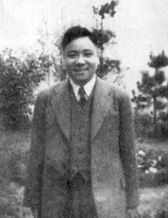[太阳]1939年，中共情报人员袁殊被76号抓获，李士群要他招供，谁知袁殊却一点