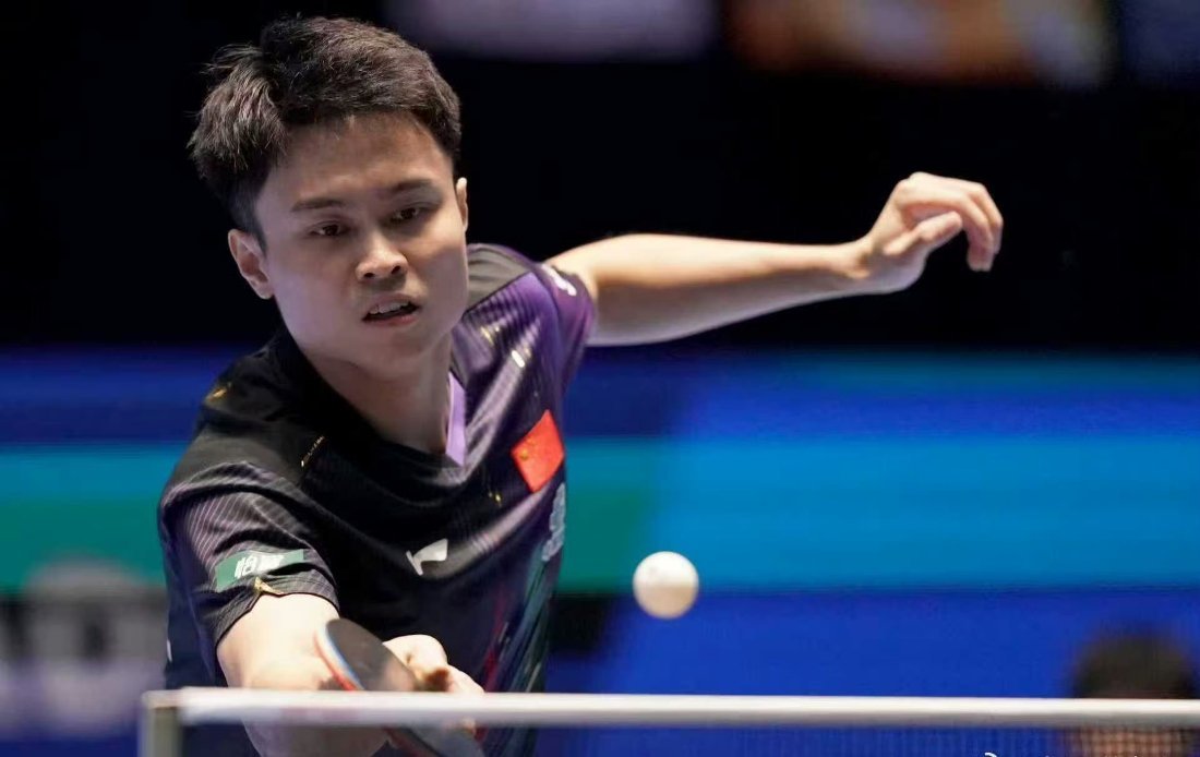 强势晋级！王楚钦4-2力克周启豪，昂首挺进亚洲杯男单四强王楚钦4比2周启豪王楚钦