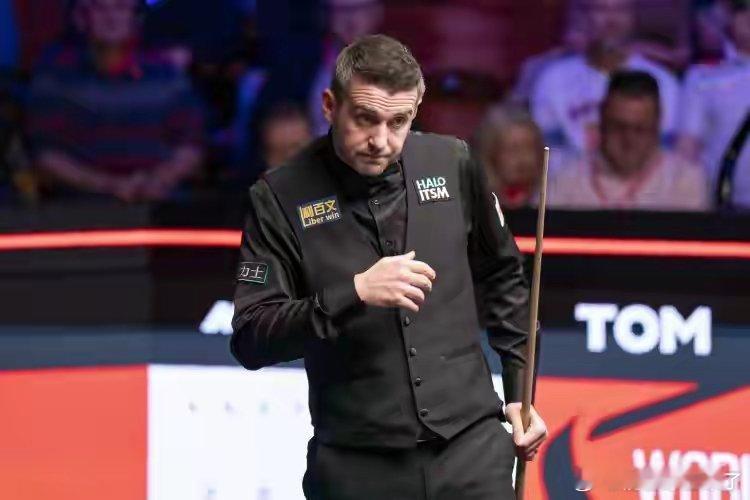 塞尔比10-8力克特鲁姆普斩获英锦赛冠军 三大赛冠军数达10冠超越希金斯 12月