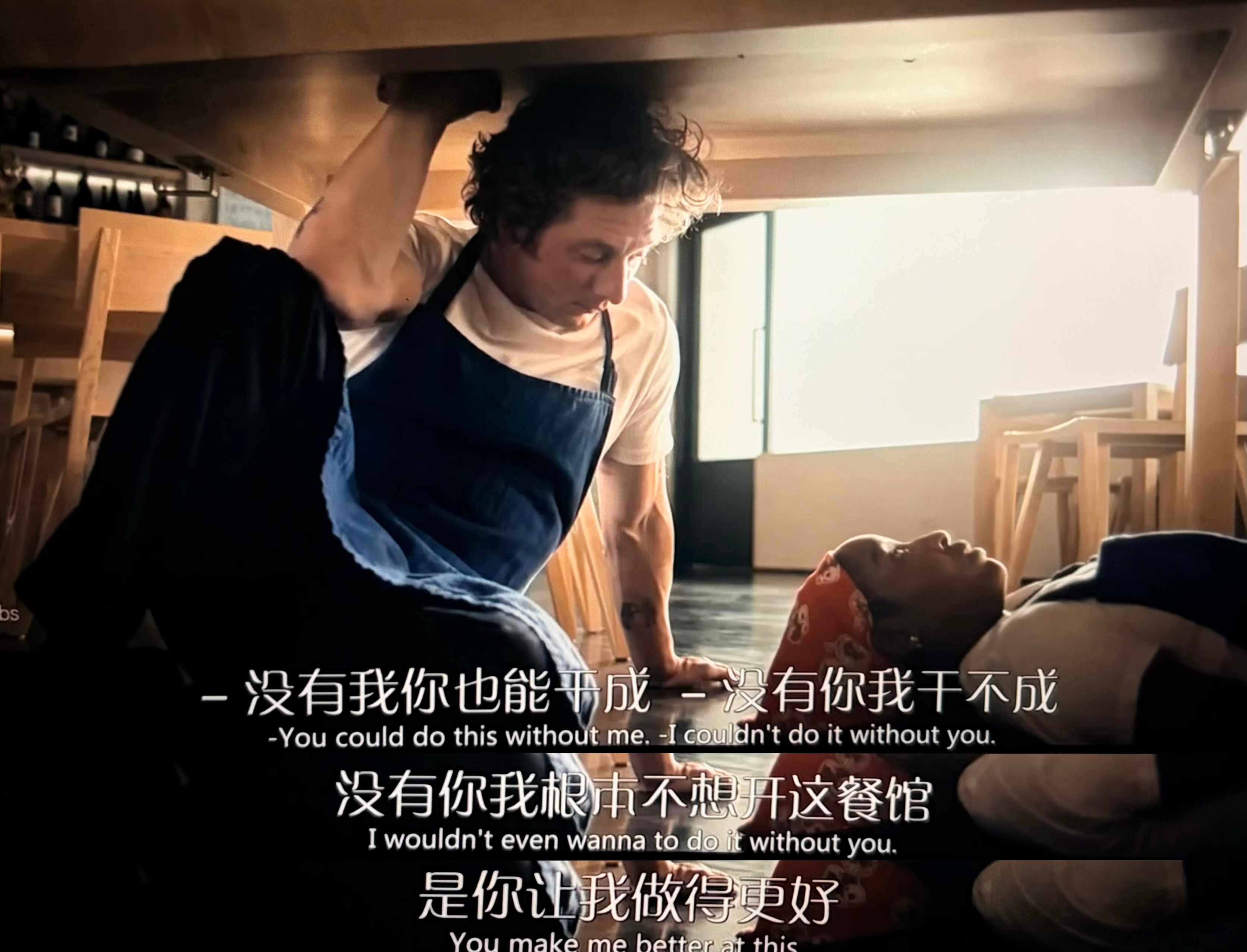 24251【bear🐻】而我呢 还在怀念一段师徒情 