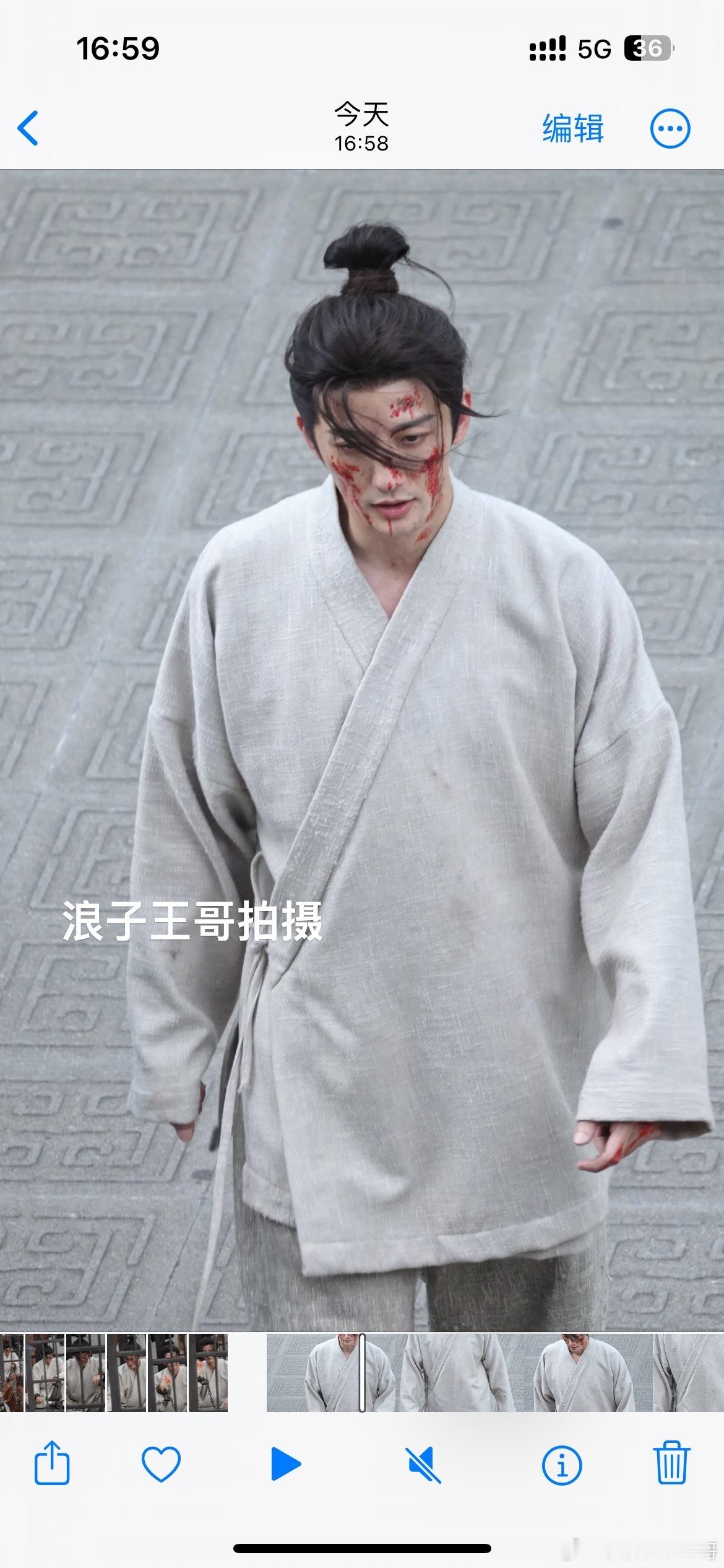 杨仕泽坐囚车将门独后杨仕泽