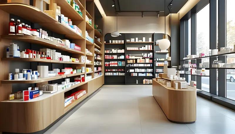 药店行业这是怎么了？2025年全国药店净关闭近2.2万家，闭店率从2022年的1