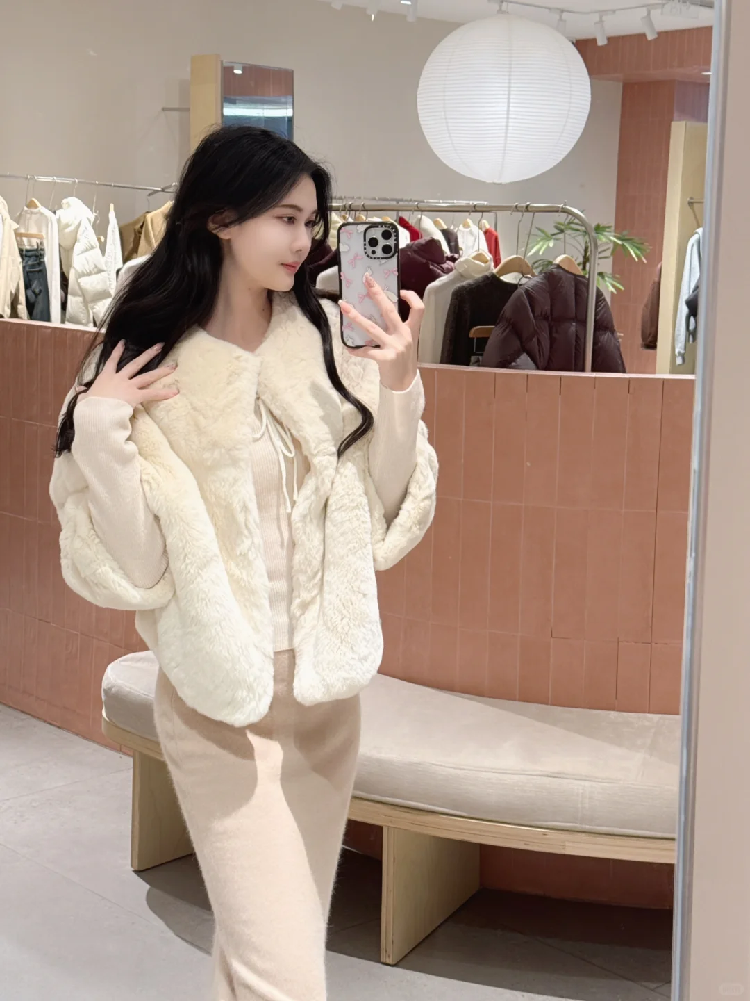 斗篷兔兔🐰 肥嘟嘟～