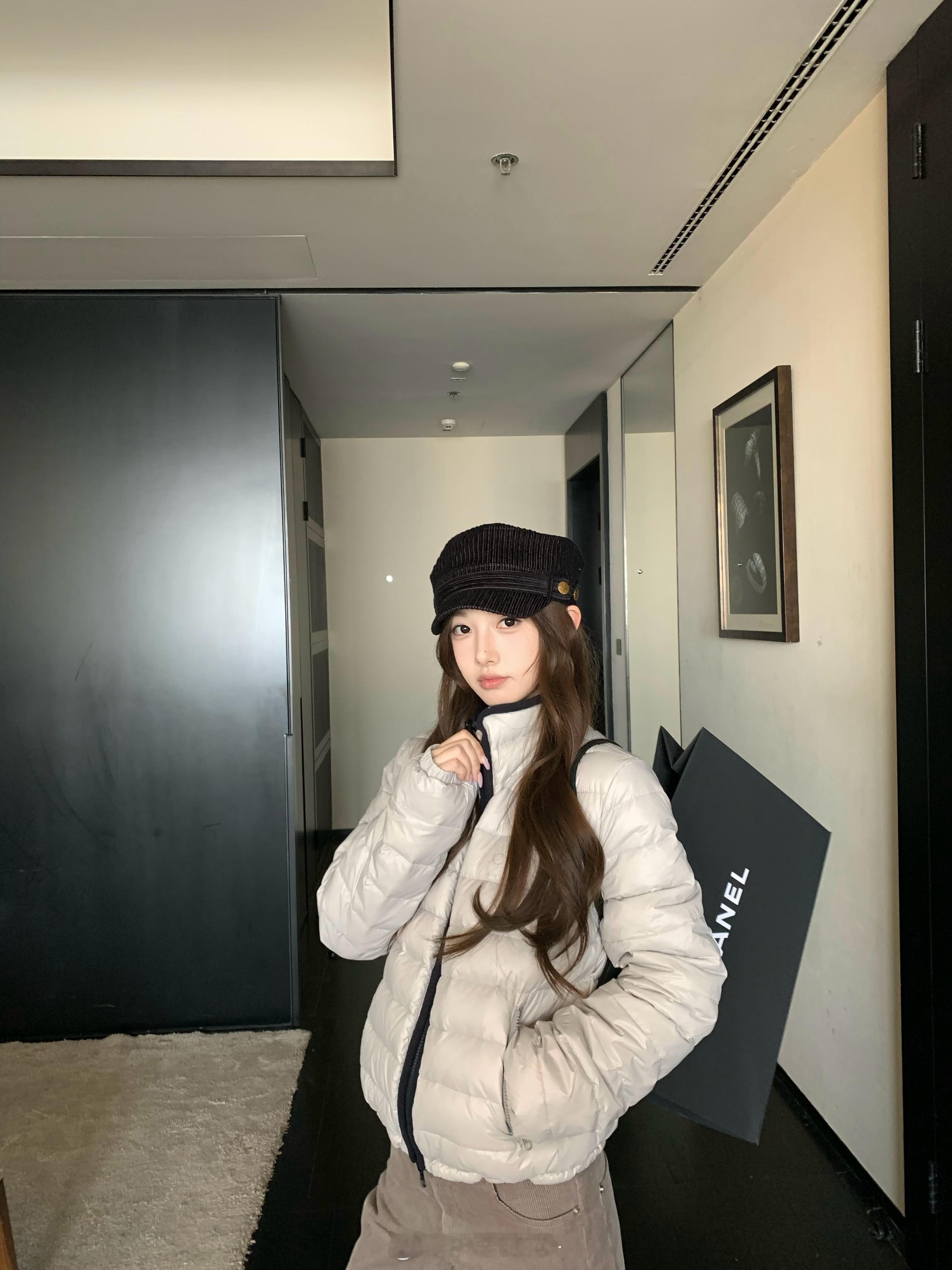 板栗可可Bankelili12/22/20:00本期zui爱的娜链同款小排骨来咯