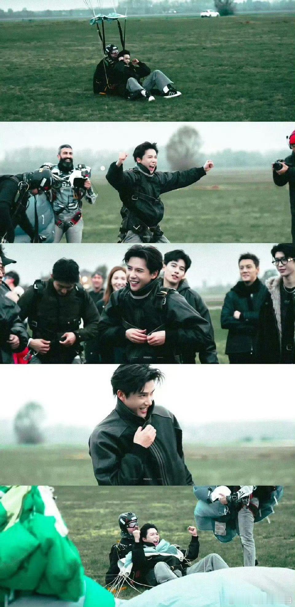 2025内娱人生镜头年度总结 鞠婧祎星光大赏的黑色珍珠小礼服，优雅又带点小性感，