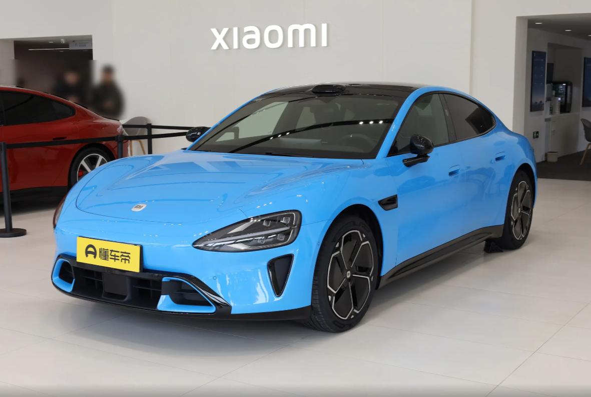 新款SU7槽点不少，为啥我更推荐YU7
一、新一代SU7优化了啥？都是看得见摸得