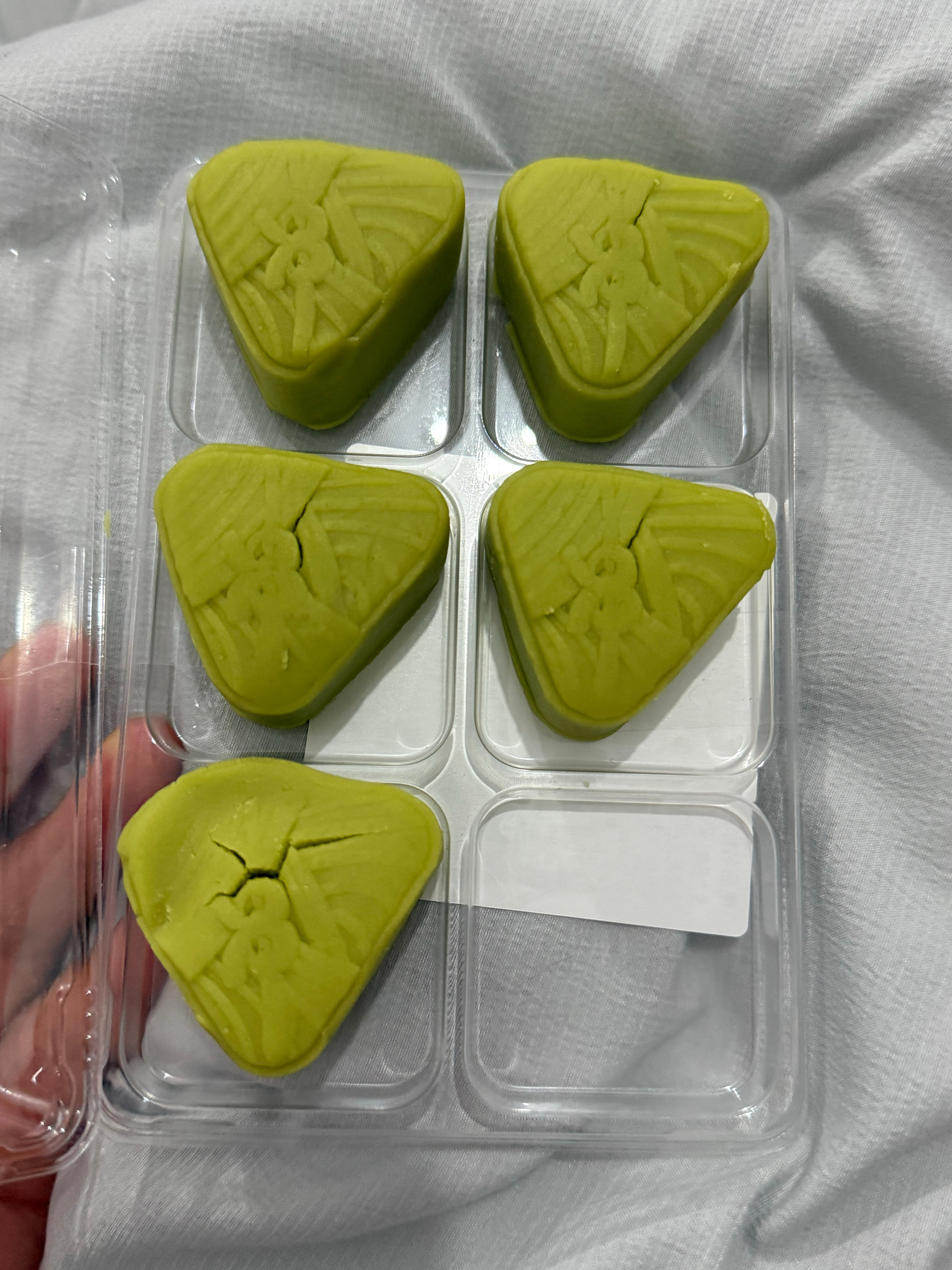 711的糕粽 好次好次 