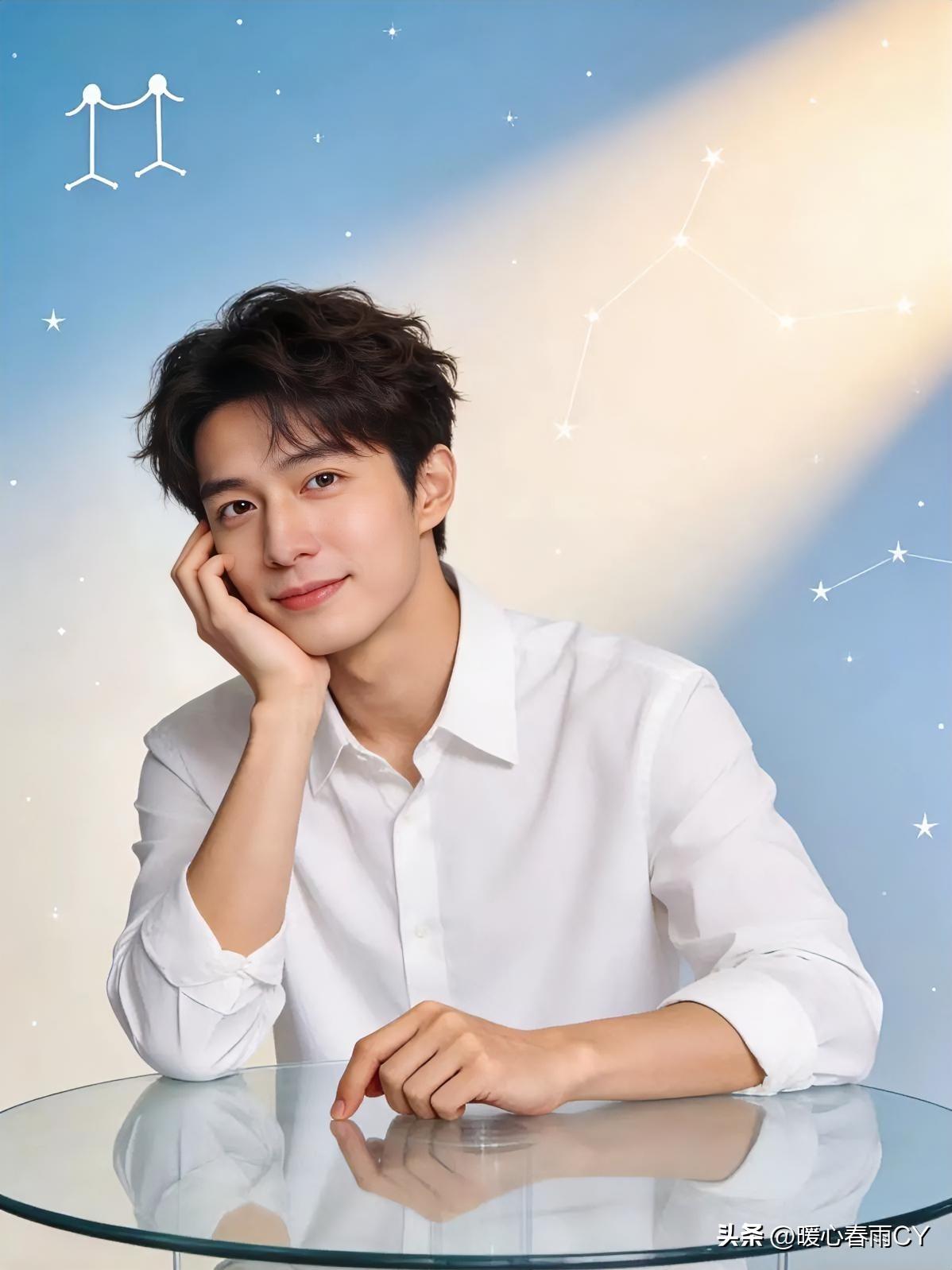 感情里安全感缺失的三个星座✨

有些星座不是坏，也不是渣，只是性格里自带一些让人