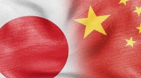 有一个问题非常奇怪，为什么每次中日发生矛盾的时候，在中国的日本人很少听说有人要回