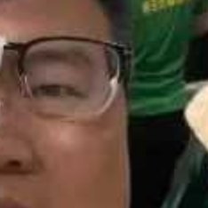 中超第5轮，北京国安主场1-2不敌成都蓉城。赛后，一名国安球迷(小红书账号：超级