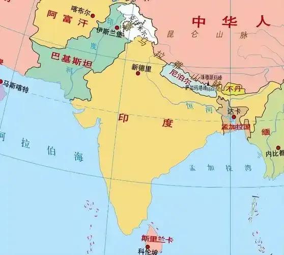 印巴冲突大概率会停止了！因为印度在冲突空战的惨败深深打了西方和俄罗斯的脸。印度在