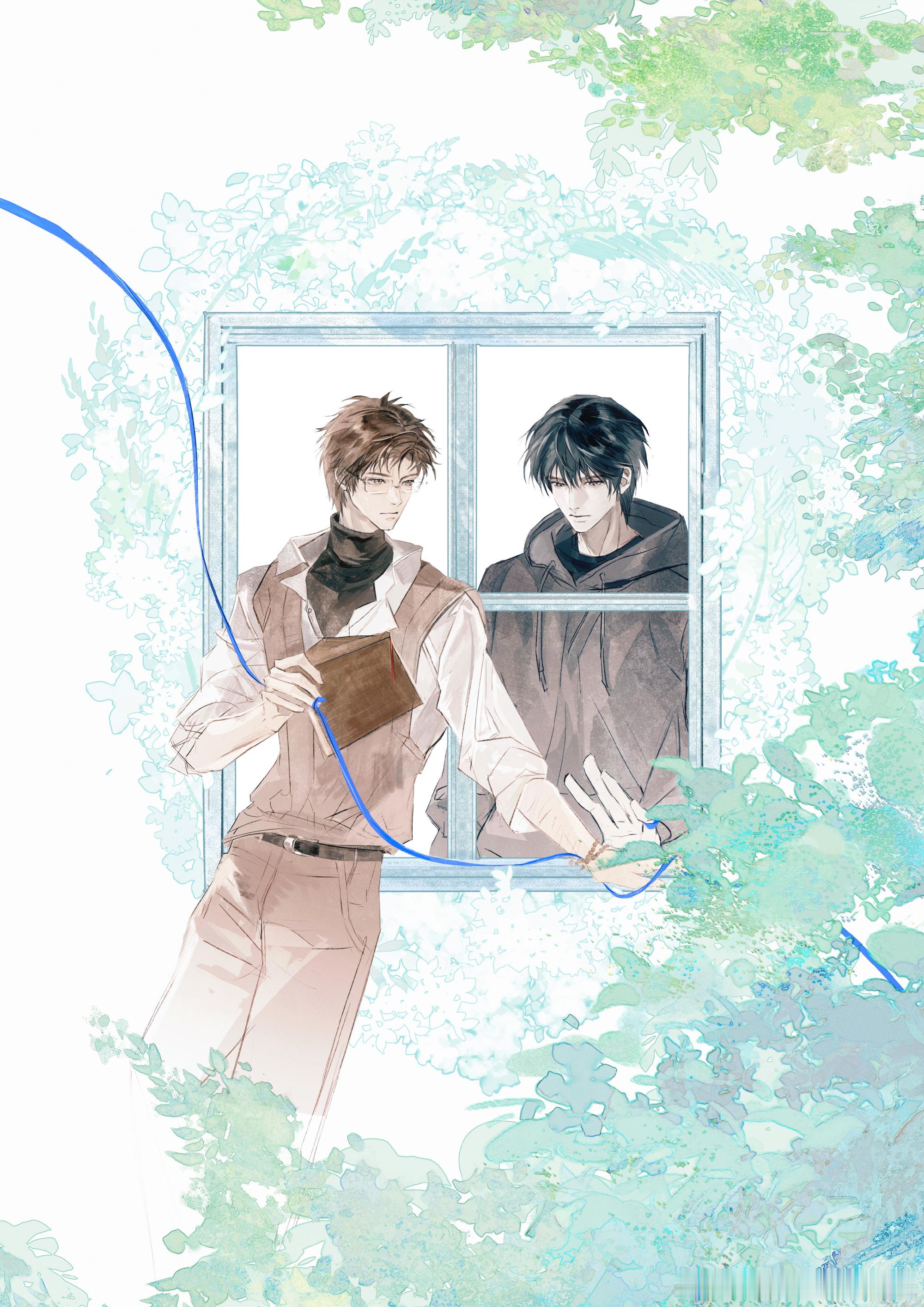 盗墓笔记瓶邪 “线*线”菏泽