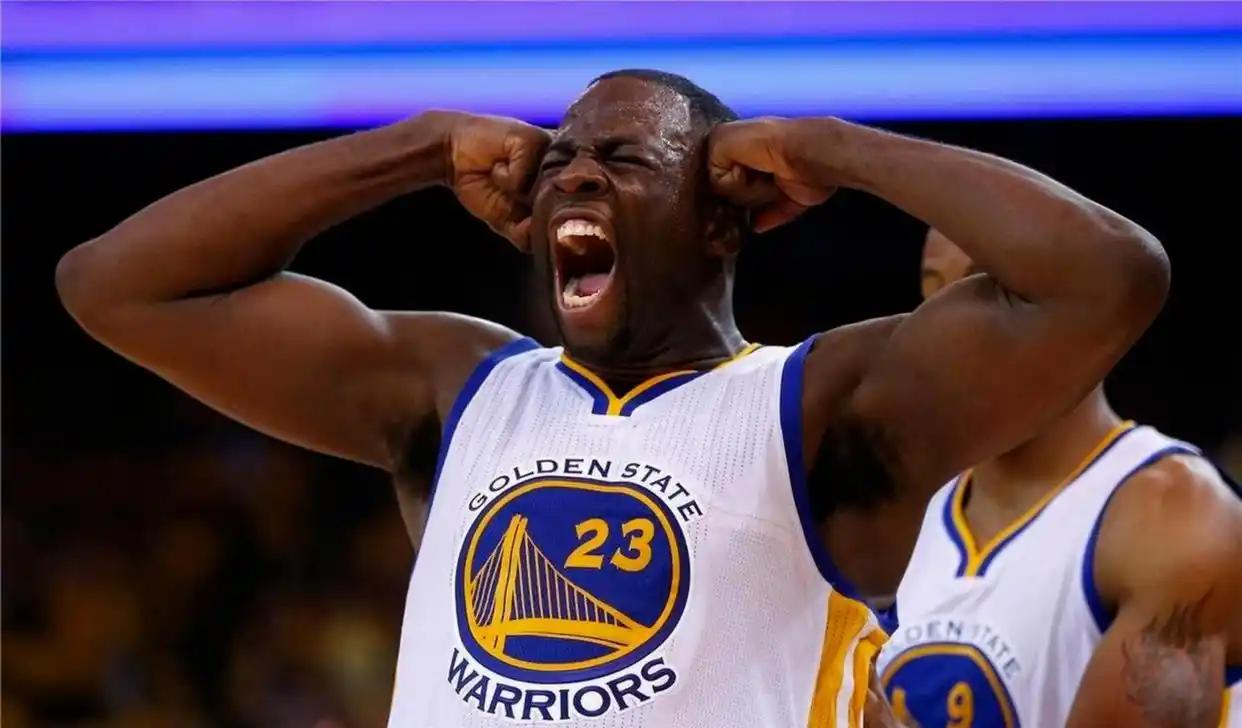 勇士为了冠军梭哈了。勇士队除了库里之外的所有筹码都摆上了货架，正如EPSN报道的