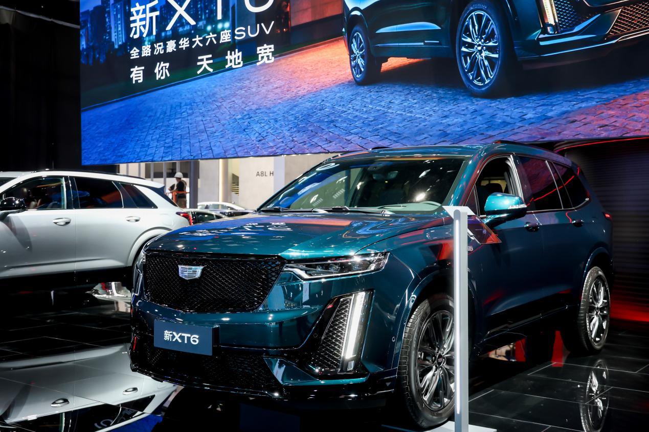 多胎家庭座驾选择困难，凯迪拉克新XT6与奥迪Q7的全方位比拼
如今，越来越多的家