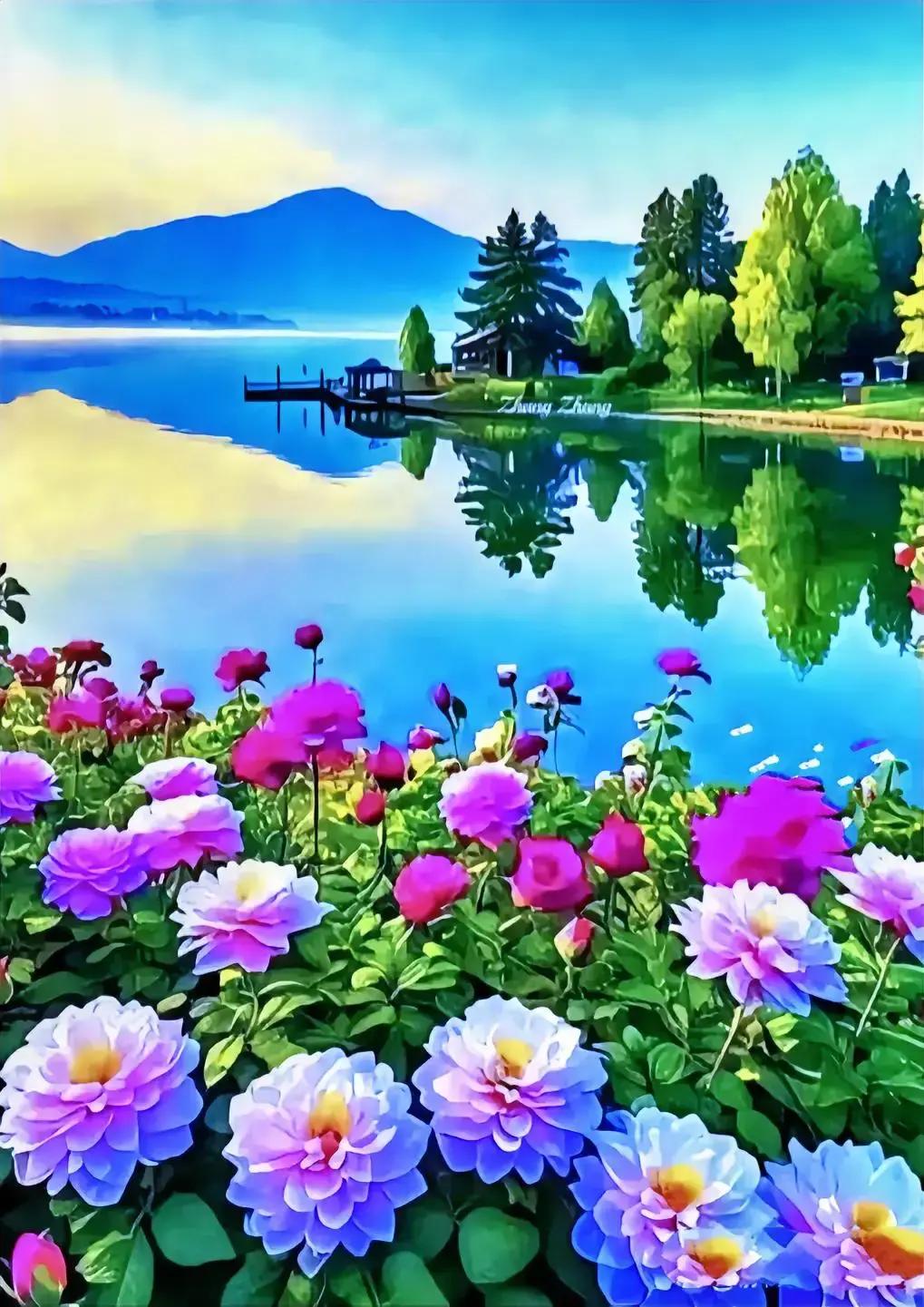 趣味对联分享：
上联：
宝塔七层，层层孔明诸葛亮；
曲府三孔，孔孔皆是孔圣人。