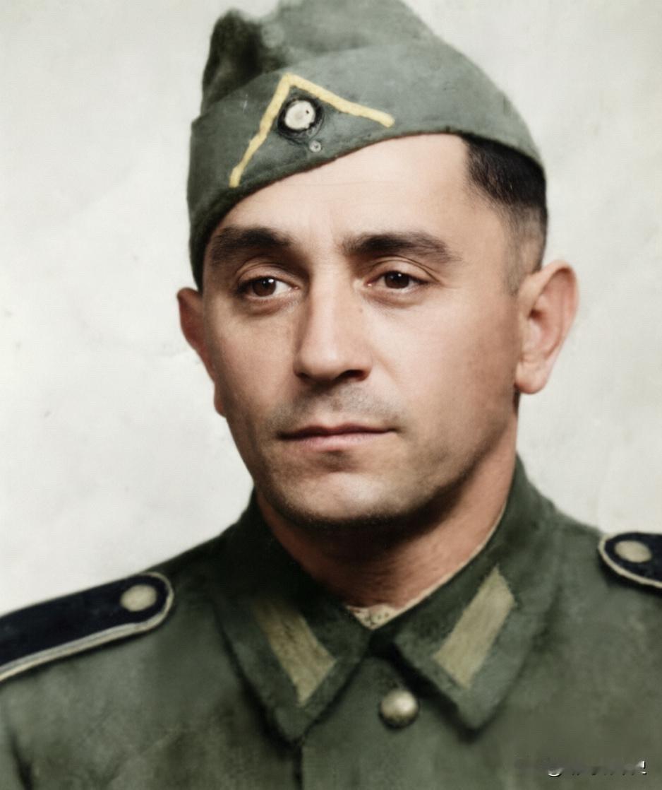 在二战硝烟弥漫的年月里，无数波兰公民因被纳粹政权强行界定为“德国人”，而被迫穿上