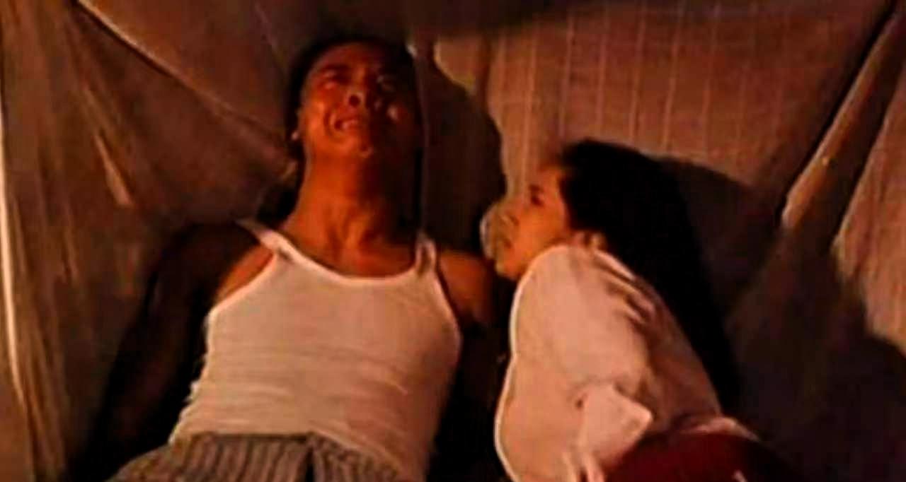 四川，一男子无法生育，于是，他灵机一动，邀请好朋友来家“借种”，跟妻子生孩子。