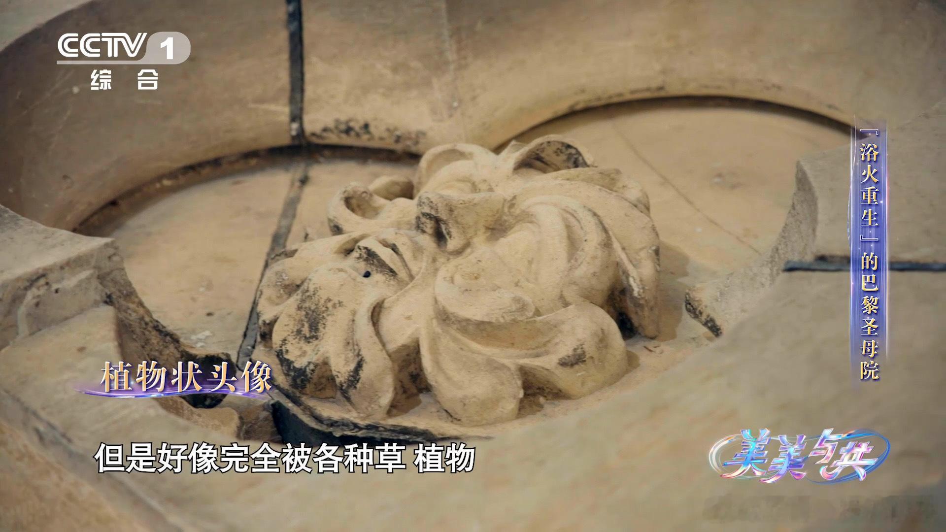 巴黎圣母院3件雕塑首次出国就来中国 巴黎圣母院的排水系统原来长这样。中国国家博物