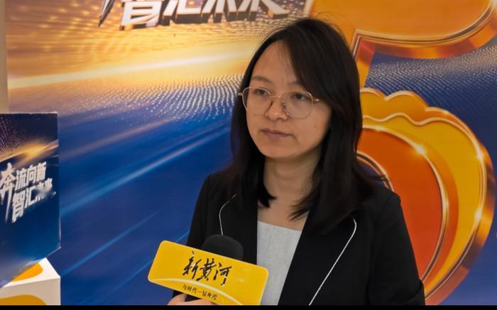江西日报首席编辑邹艳红：地方主流新媒体的未来发展，持续发力的核心逻辑在于三点：技
