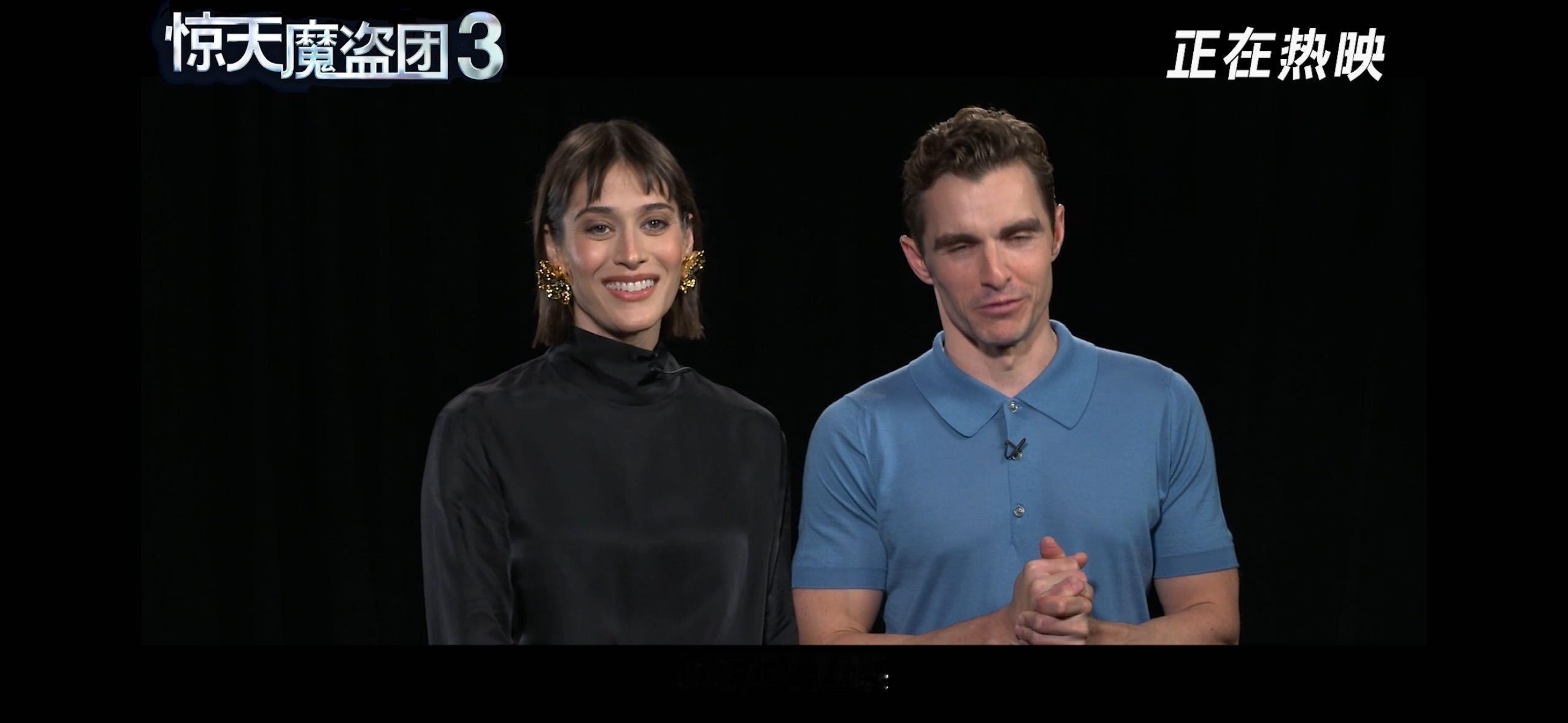 丽兹·卡潘的鲁拉太圈粉！吐槽自带喜感，救人场面超飒爽，和杰克再续前缘甜到冒泡。三