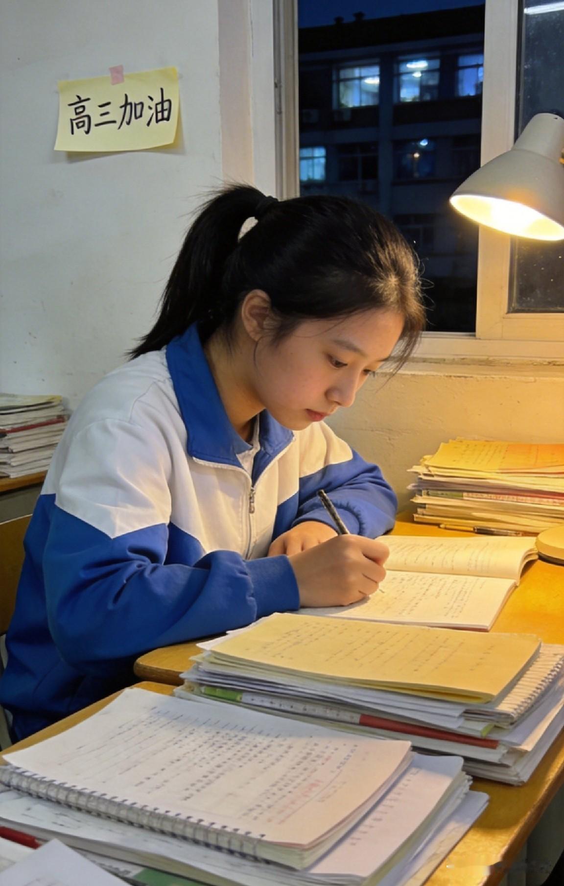 上了高中你才会发现：
1、成绩很好的学生，希望能上本科的人尽量少一点，这样本科文
