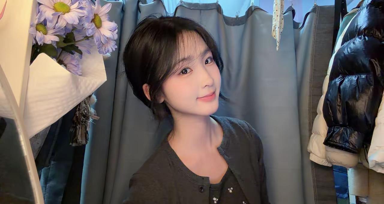 最近是南风天。