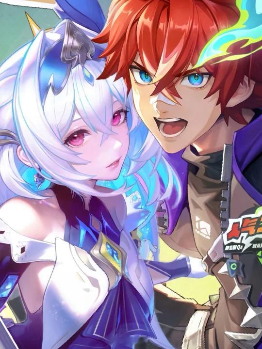策乔好甜 不是情皮却处处都是情皮[舔屏] 