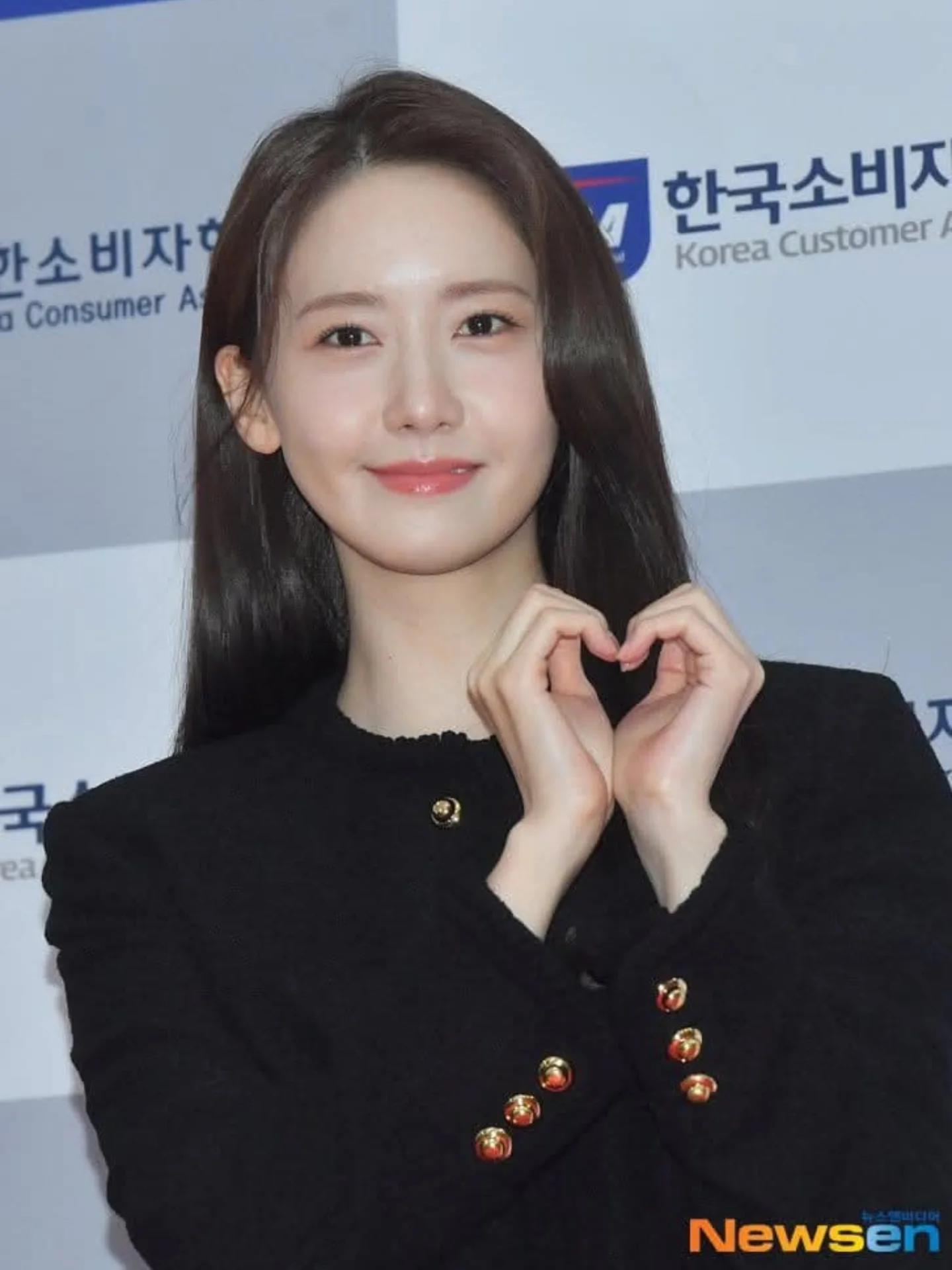 林允儿 少女时代