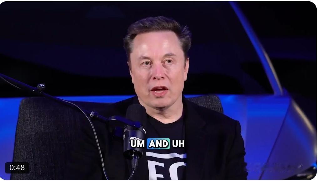 埃隆.马斯克：你无法阻止AI，你只能引导它埃隆说，减缓AI发展的想法最终在现实面