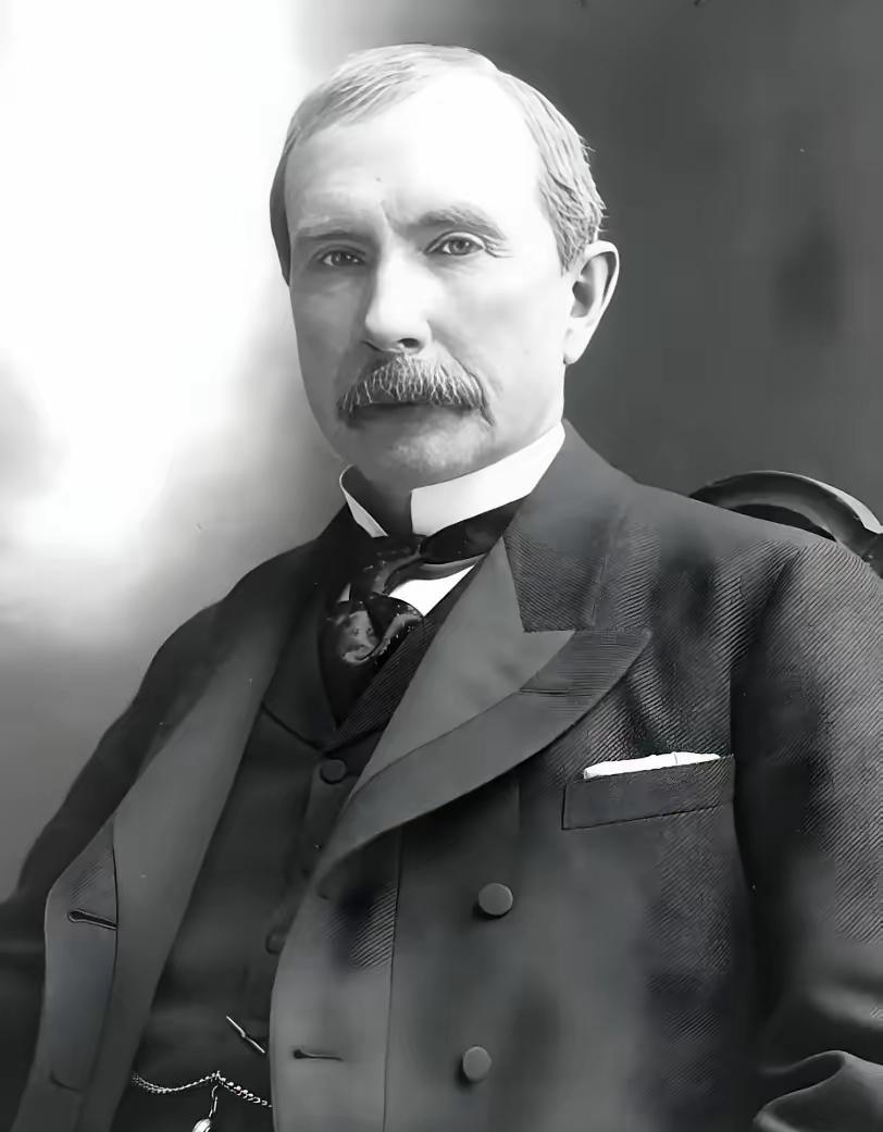 1916年，美国首富洛克菲勒用12.5万美元购买了北京豫王府。当破旧的豫王府进行