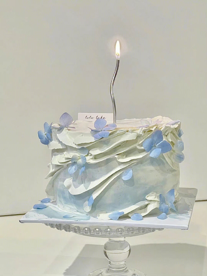 水果蛋糕🎂 